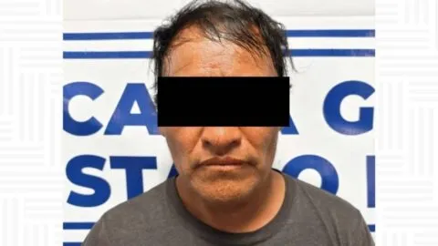 Lo procesan por vender a su hija de 13 años en Oaxaca