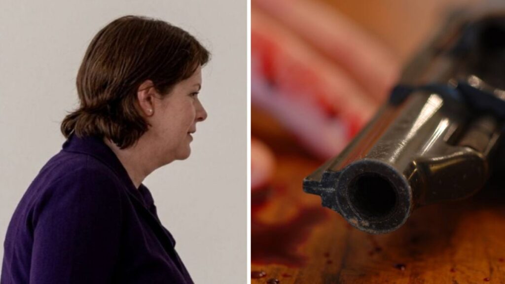 FGR recurre a Interpol para localizar a exsuegra de exreina. Foto: Archivo/Getty