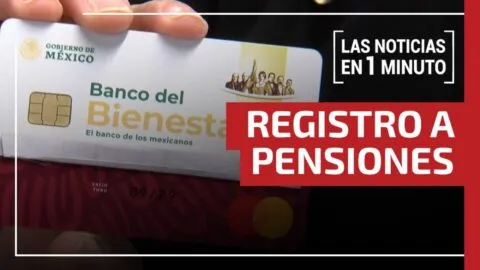 Noticias de hoy 27 de abril de 2026, en un minuto, hasta las 19:00 horas