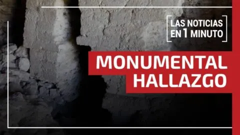 Noticias de hoy 28 de abril de 2026, en un minuto, hasta las 19:00 horas