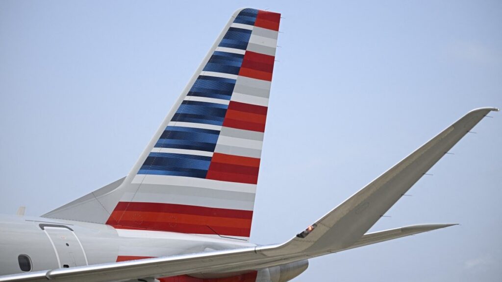 Se reanudan vuelos entre EE. UU. y Venezuela. AFP