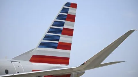 Vuelo Miami-Caracas marca regreso de rutas comerciales entre EE. UU. y Venezuela