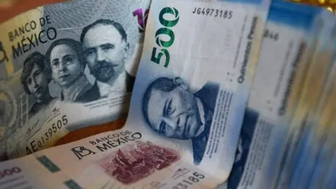 Economía mexicana sigue estancada por falta de inversión
