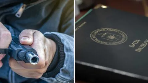 Fiscalía de Chihuahua desmiente foto de supuestos agentes de la CIA