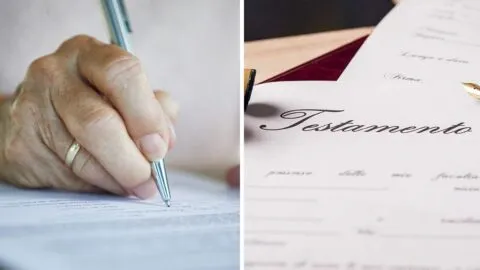 ¿Vas a abrir un testamento? Esto necesitas y esto cuesta en 2026