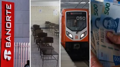 Viernes 1 de mayo: qué sí abre, qué no y cuánto te deben pagar si trabajas