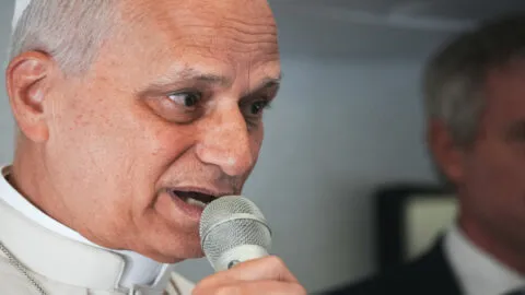 Papa León XIV fija postura contra la pena capital mientras EE. UU. analiza ampliar métodos de ejecución