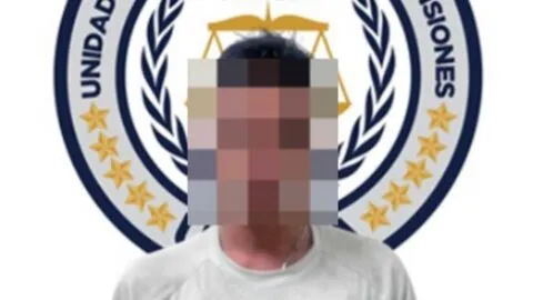 Cae sujeto que asesinó a Ricardo Mizael, joven que salió a comprar comida para su gatito en Sinaloa