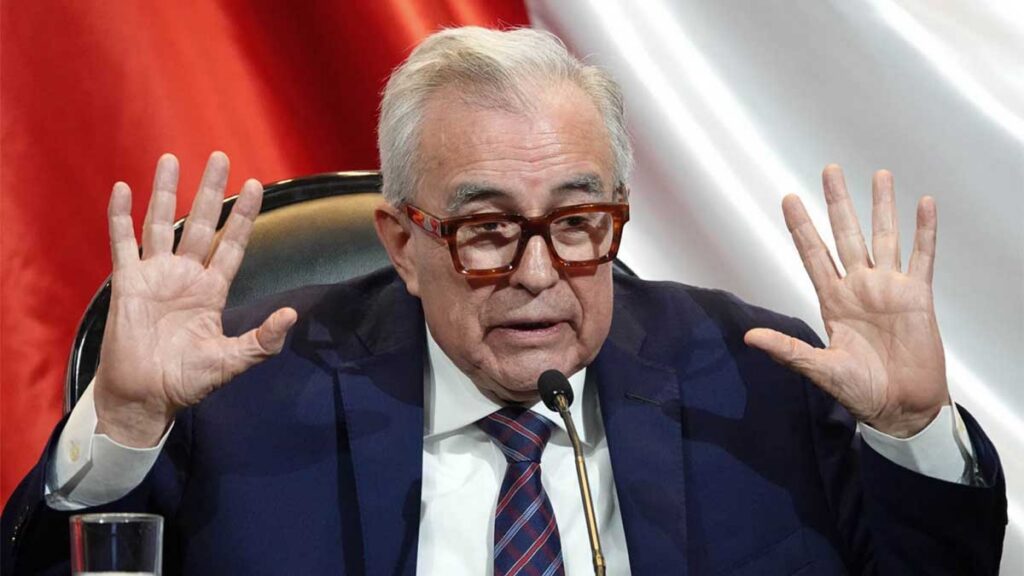 Rocha Moya Mayo Zambada