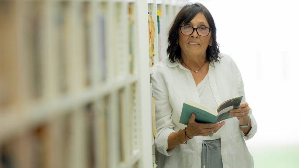 ¿Quién fue la destacada investigadora Rossana Reguillo?