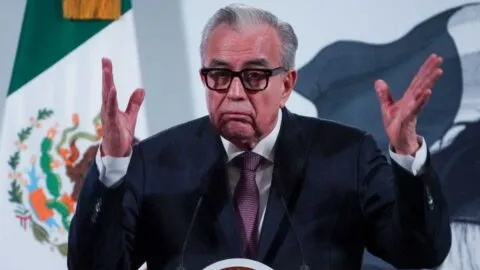 Rubén Rocha, bajo la lupa: quién es y las polémicas que han marcado su gobierno en Sinaloa