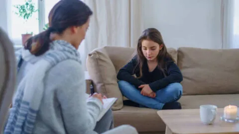 Alerta por violencia en niños y jóvenes mexicanos: expertos llaman a atender la salud mental desde la infancia