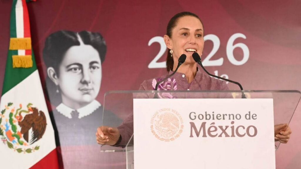 sheinbaum-dara-detalles-sobre-el-ingreso-de-agentes-de-la-cia-a-mexico-el-lunes-27-de-abril