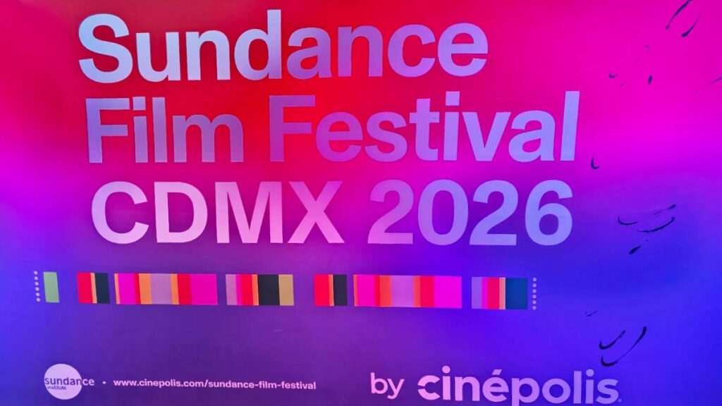 Sundace Film Festival CDMX 2026