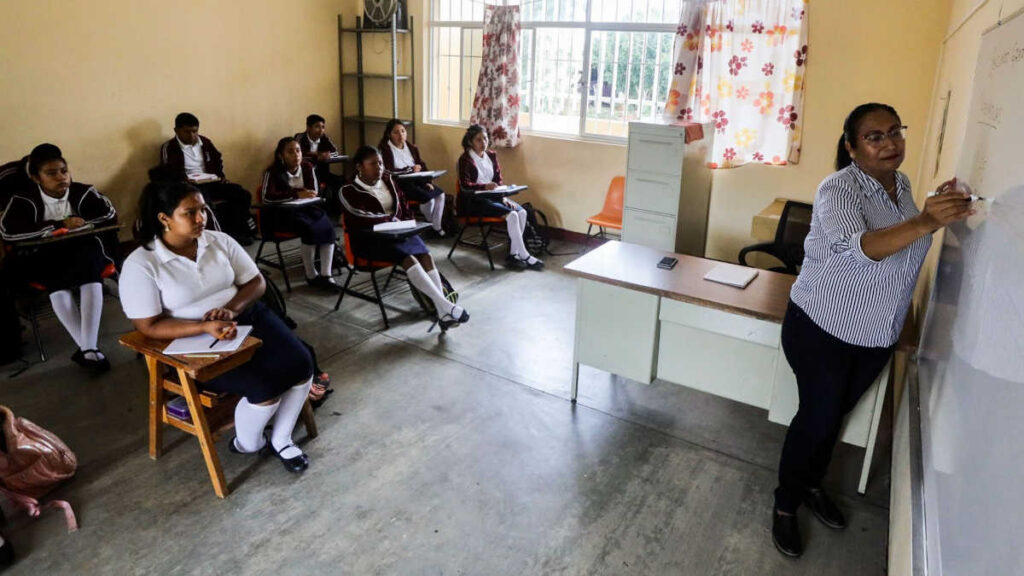 Telesecundaria Jojutla