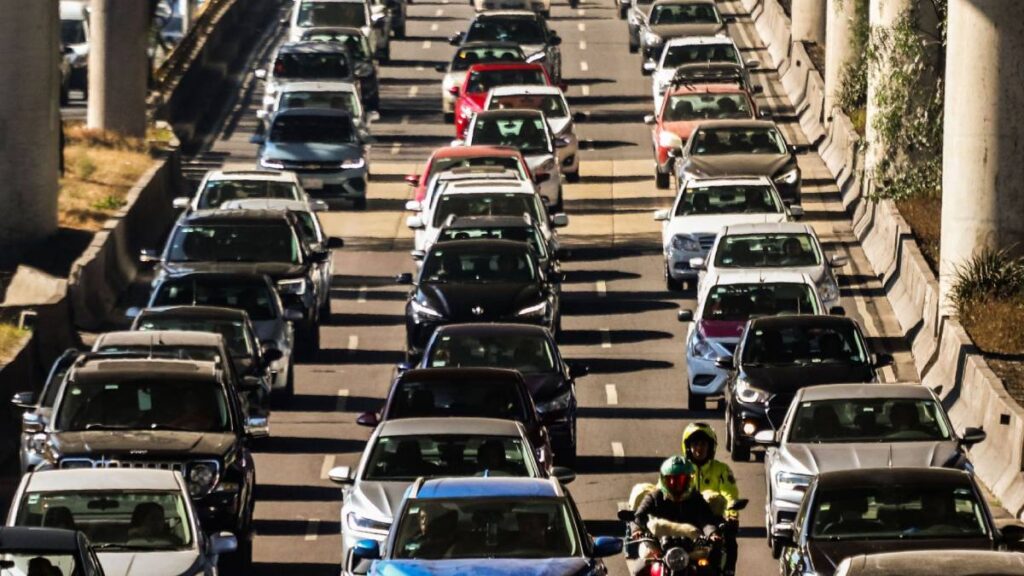 Amplían descuento en Tenencia CDMX.