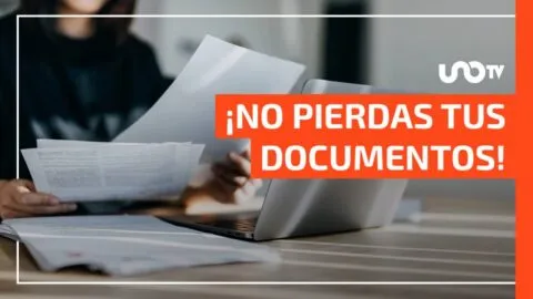 El truco infalible para no volver a perder tus documentos importantes