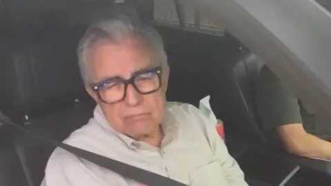 Rubén Rocha asegura que su gobierno seguirá "con normalidad” tras acusaciones de EE. UU.; ya tuvo comunicación con Sheinbaum