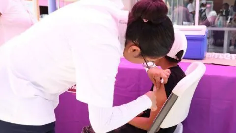 ¿Qué vacunas deberías ponerte según tu edad en la Semana Nacional de Vacunación?