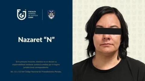 Vinculan a proceso a directora de MetaXchance por presunto fraude millonario en inversiones