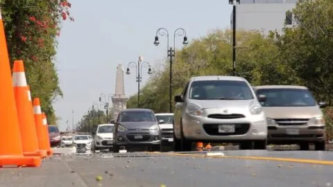 Onda de calor en Chiapas y Yucatán: temperaturas superan 40 grados
