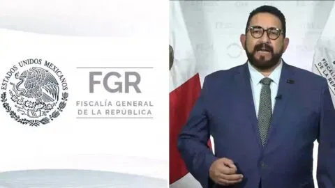 FGR revisa solicitudes de EE. UU. contra Rocha Moya y otros funcionarios acusados de narco