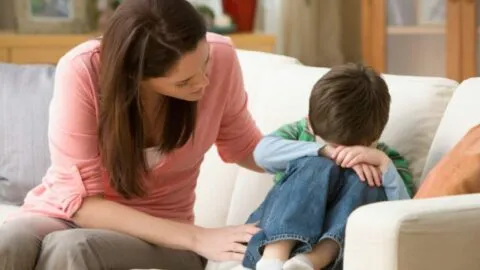 Ansiedad infantil en México va en aumento: señales que no debes ignorar