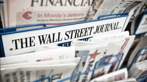 WSJ exhibe a Sheinbaum: cede ante Trump y pierde autoridad