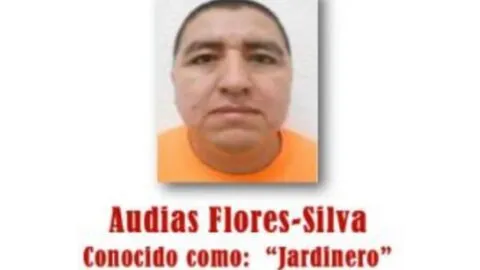 El “Jardinero”: perfil del presunto sucesor del “Mencho” detenido en Nayarit
