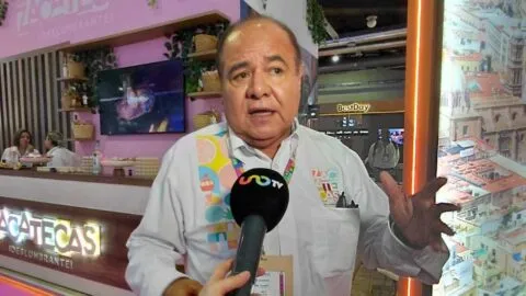 Zacatecas levanta la mano entre sedes mundialistas