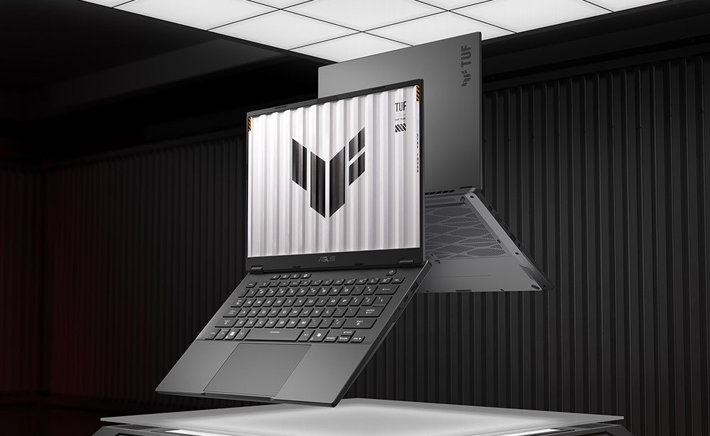 Asus tuf gaming a14 laptop