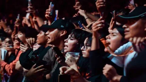 Corona Capital 2026 ya tiene cartel oficial y fecha de preventa; Gorillaz, Twenty One Pilots y The Strokes serán headliners