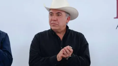 Enrique Inzunza niega imputaciones y defiende su trayectoria