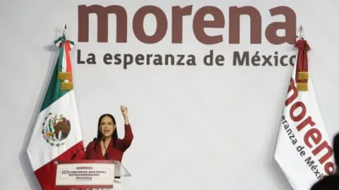 Caso Rocha Moya podría alcanzar a Morena