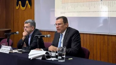 En México 6 de cada 10 empresas no pagan impuestos: revela Hacienda