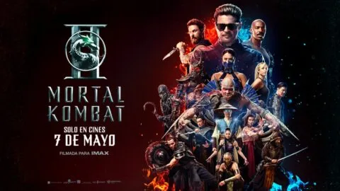 "Mortal Kombat II", la redención del primer error: reseña sin spoiler