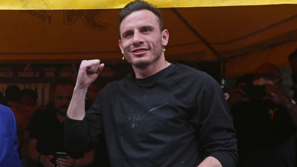 Omar Chávez