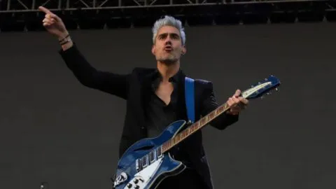 La Gusana Ciega ofrecerá concierto en Ciudad Nezahualcóyotl