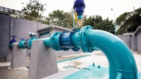 Conagua reducirá suministro del Sistema Cutzamala a CDMX y Edomex