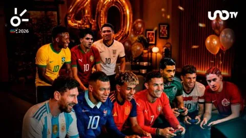 A 40 días del Mundial 2026: revive la tragedia que marcó la Copa del Mundo 1994, la muerte de Andrés Escobar