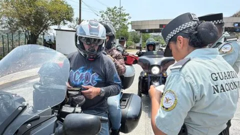 Acapulco, en alerta por inicio del Acamoto 2026; implementan operativos de seguridad