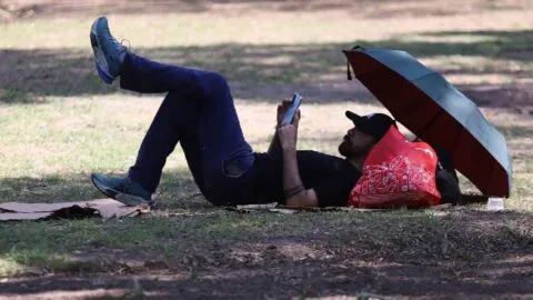 Activan Alerta Amarilla en CDMX: calor pegará en 12 alcaldías con hasta 30 grados