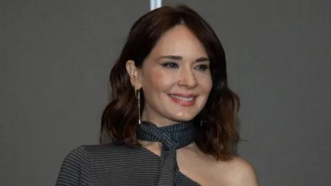 Adriana Louvier revela la difícil decisión que tomó tras perder tres embarazos
