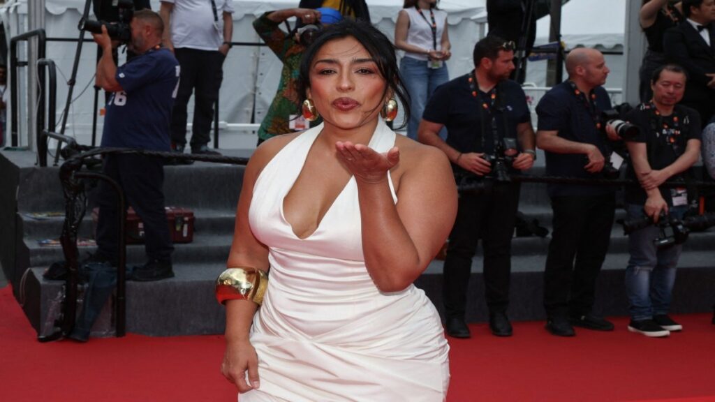 Adriana Paz