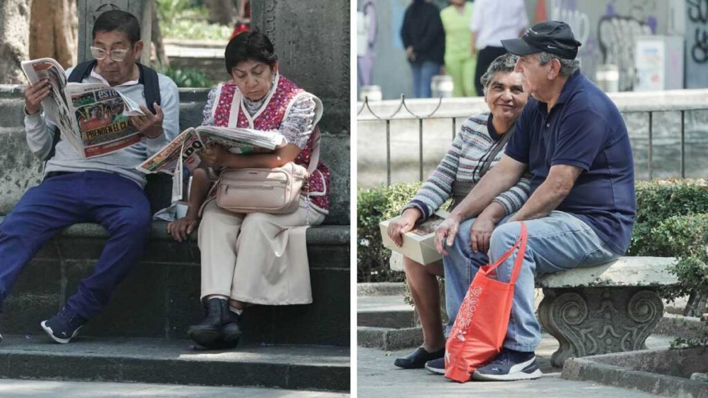 Descuentos y beneficios con credencial Inapam en 2026
