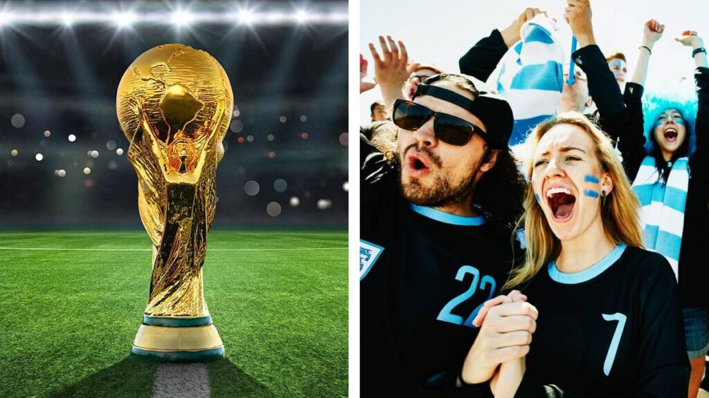 Aficionados del Mundial 2026 prefieren crear canciones con IA