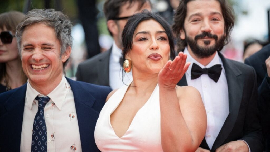 Mexianos Festival De Cannes