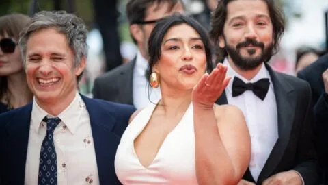 De Adriana Paz a Guillermo del Toro: así fue la presencia mexicana en el Festival de Cannes