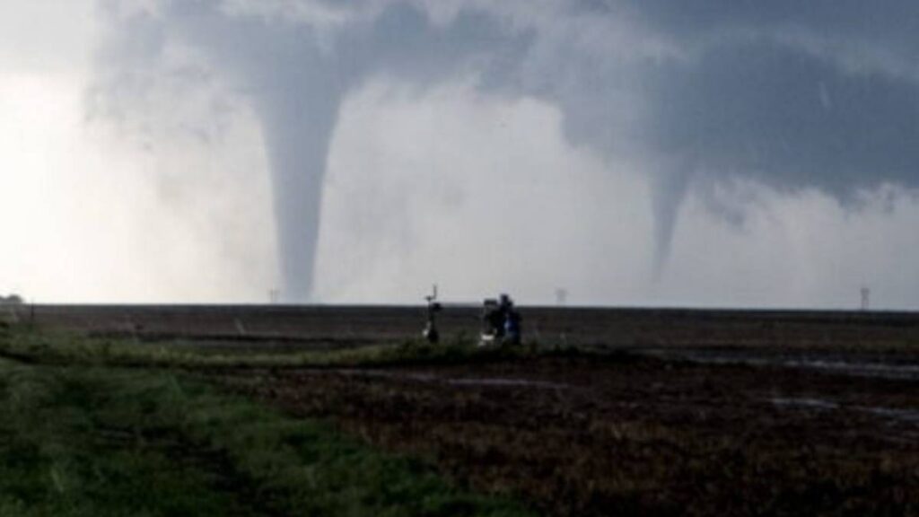 Tornados