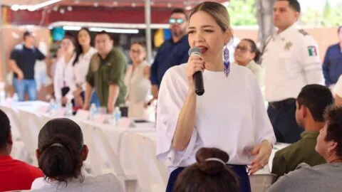 Revelan presunto control de “Los Chapitos” en juntas de agua potable y distritos de riego de Sinaloa